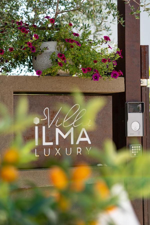 Villa Ilma Luxury Rooms Arzachena Exterior photo