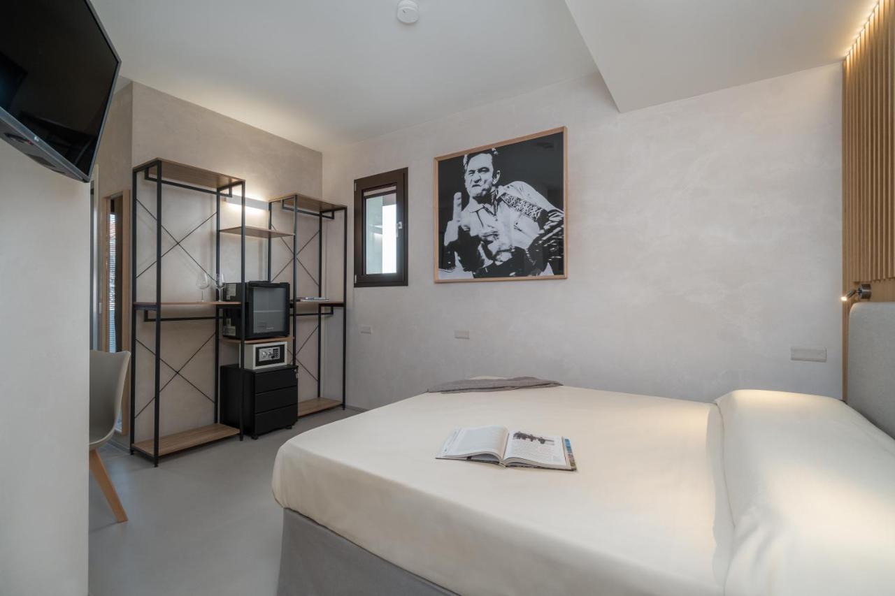 Villa Ilma Luxury Rooms Arzachena Exterior photo