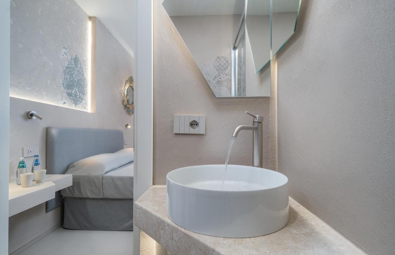 Villa Ilma Luxury Rooms Arzachena Exterior photo