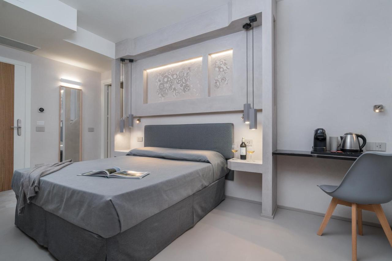 Villa Ilma Luxury Rooms Arzachena Exterior photo