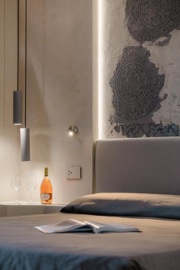 Villa Ilma Luxury Rooms Arzachena Exterior photo