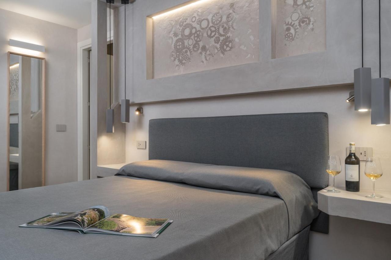 Villa Ilma Luxury Rooms Arzachena Exterior photo