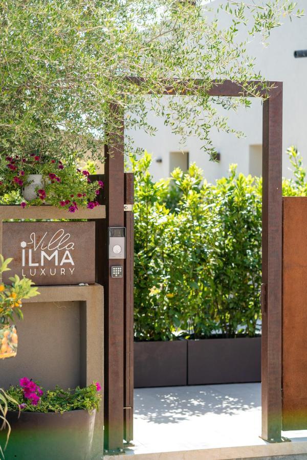 Villa Ilma Luxury Rooms Arzachena Exterior photo