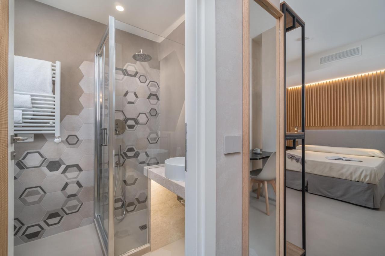 Villa Ilma Luxury Rooms Arzachena Exterior photo